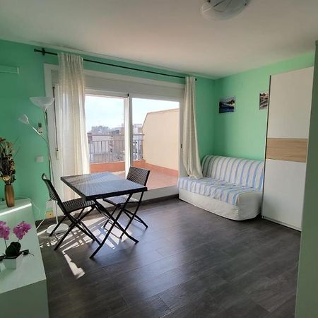 Calella Studio ภายนอก รูปภาพ