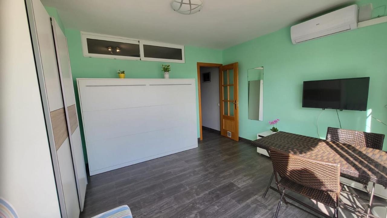 Calella Studio ภายนอก รูปภาพ