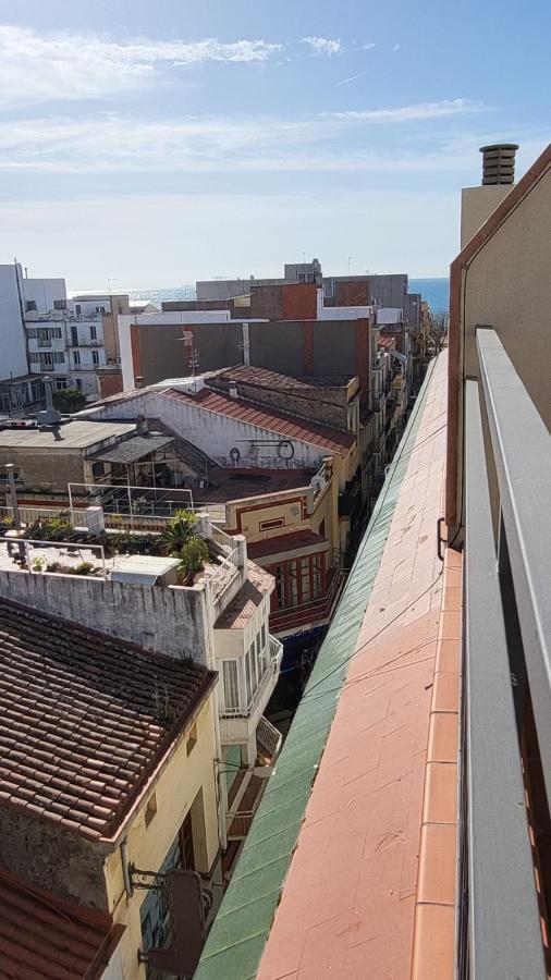 Calella Studio ภายนอก รูปภาพ