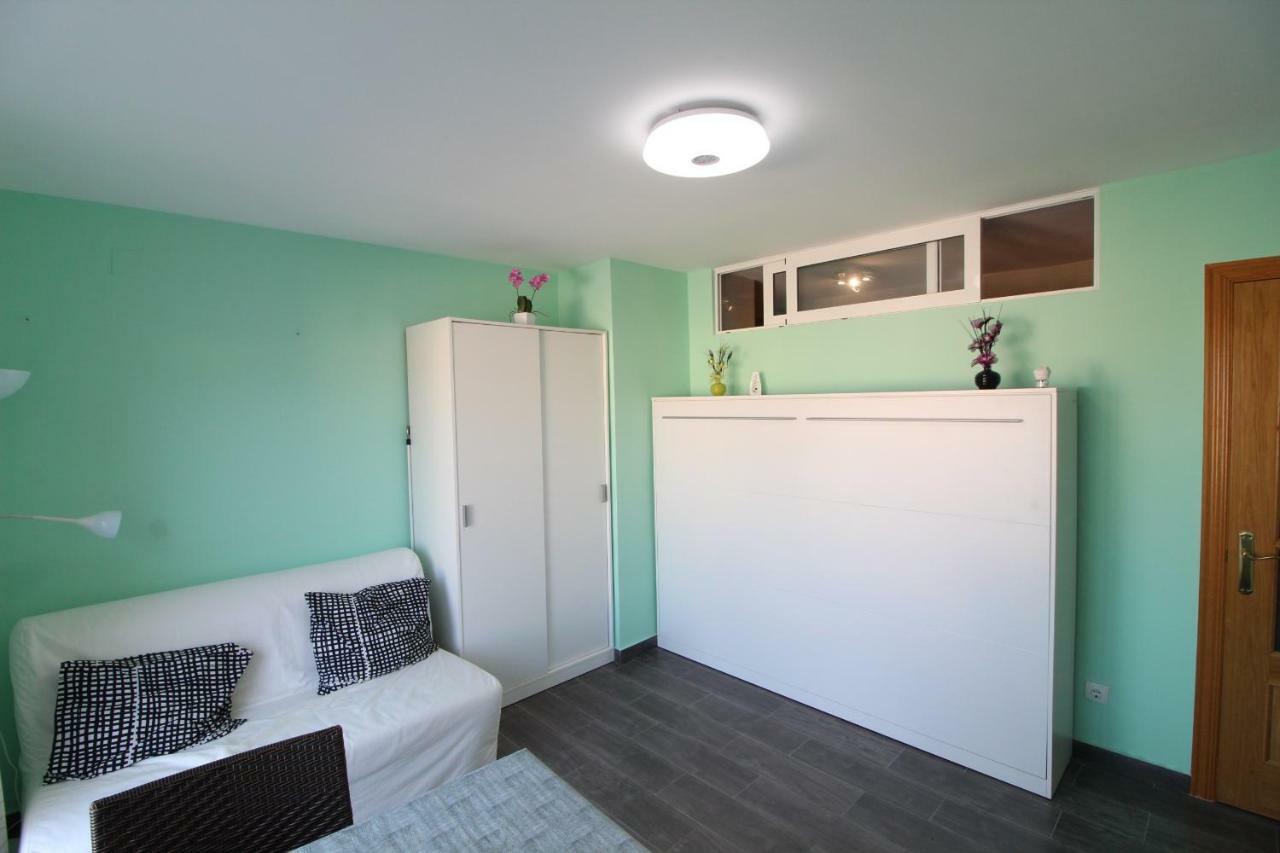 Calella Studio ภายนอก รูปภาพ