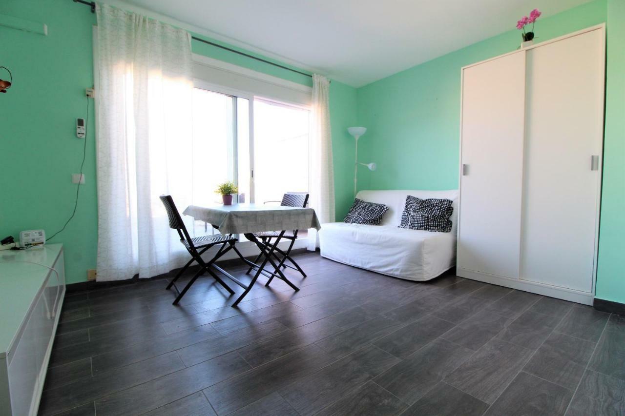Calella Studio ภายนอก รูปภาพ