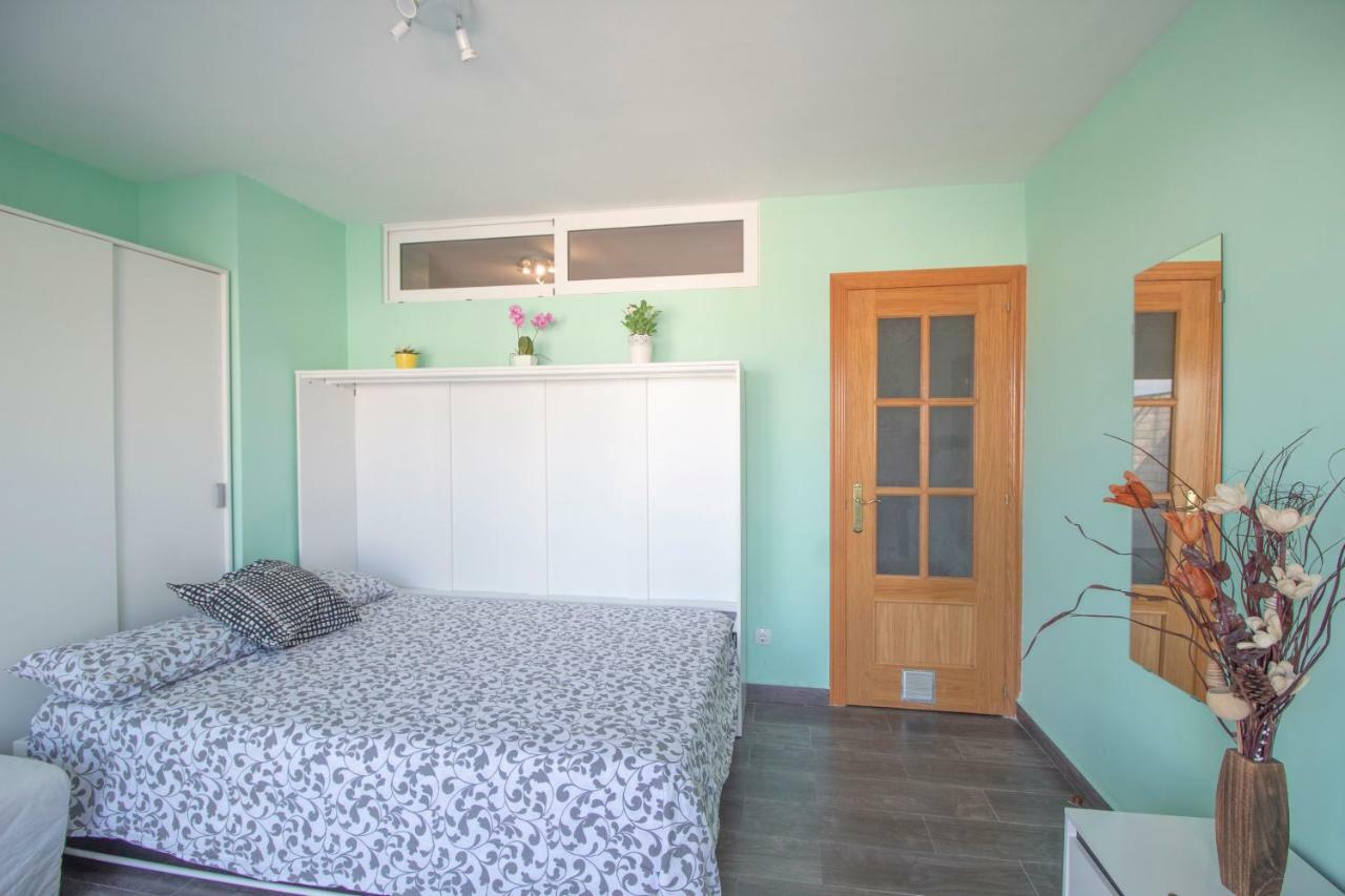 Calella Studio ภายนอก รูปภาพ