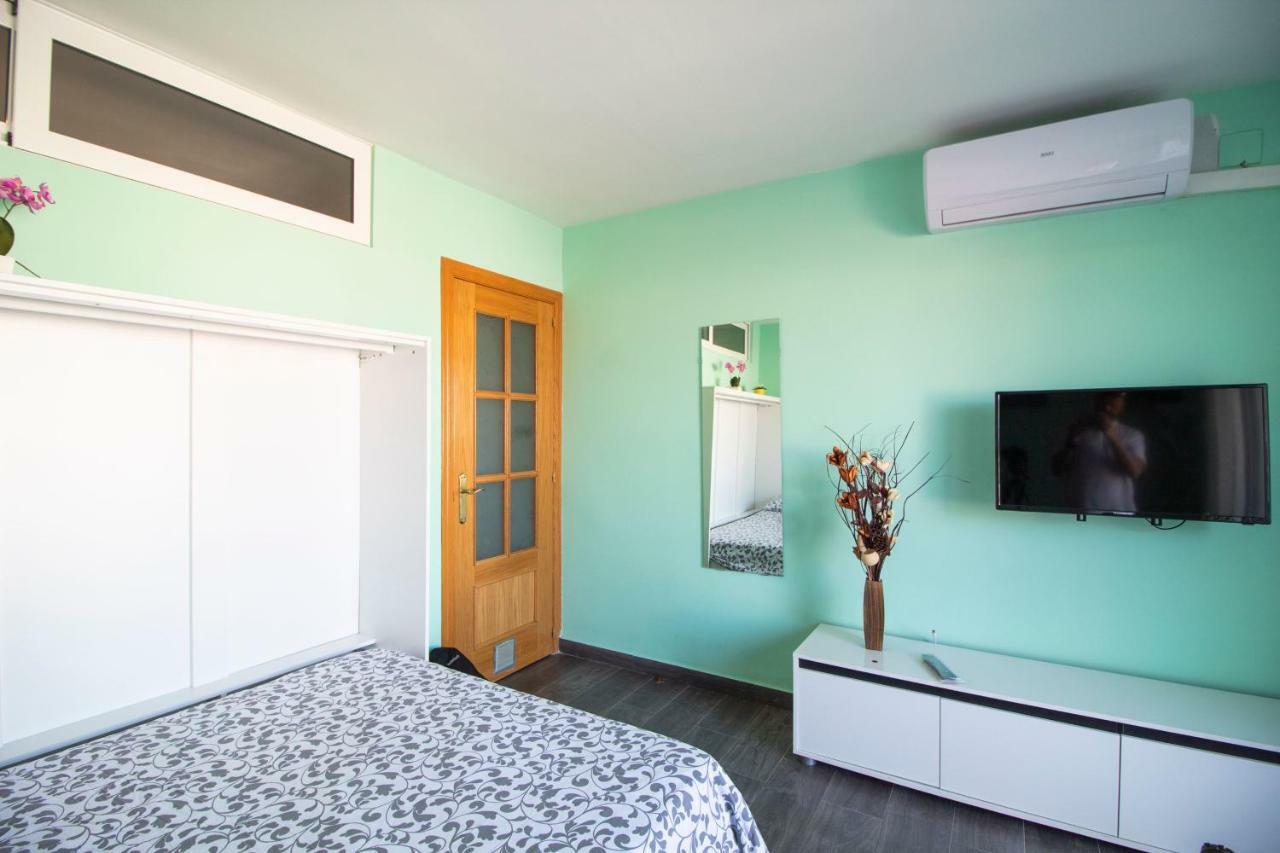 Calella Studio ภายนอก รูปภาพ